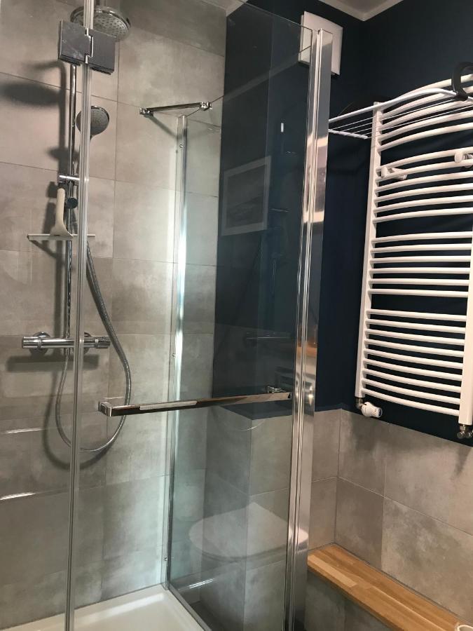 Apartament Holenderski Z Prywatnym Miejscem Postojowym W Garazu 코잘린 외부 사진